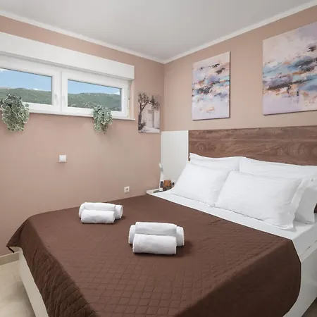 Vila Horizon With Sea View Rovanjska